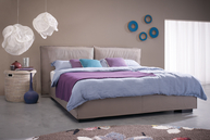 Möller Design Möbel Bettgestelle Schränke