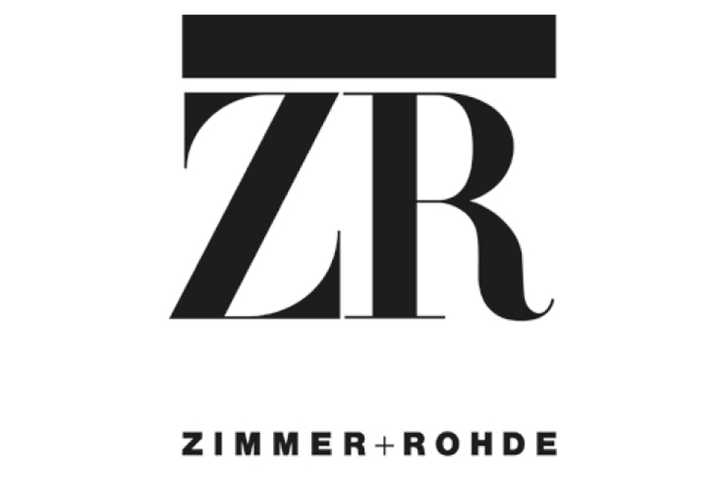 Zimmer + Rohde Bettwäsche, ZR by Schlossberg